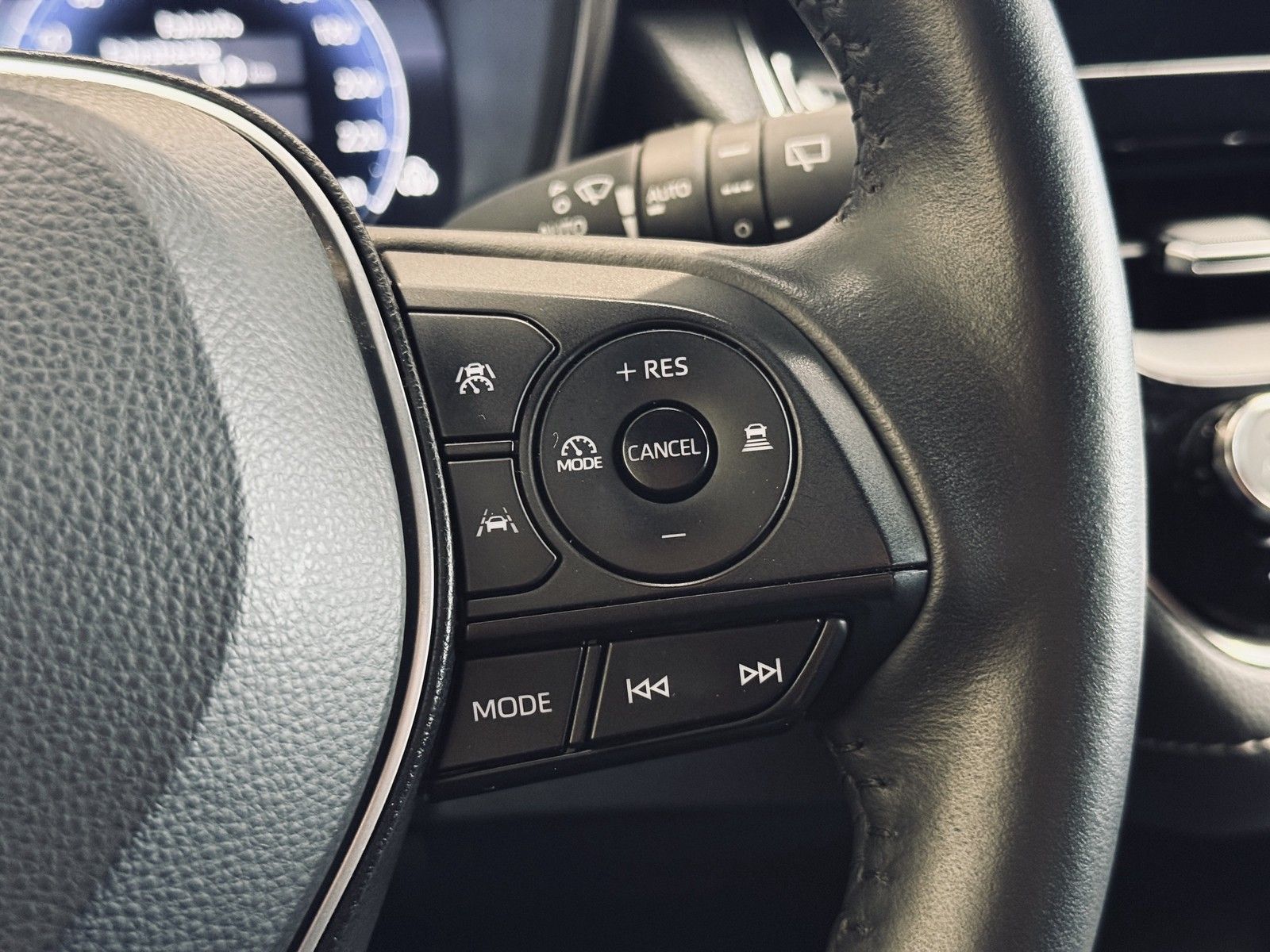Toyota Corolla Touring Sports Hybrid 1.HD|KAMERA|ACC|SH