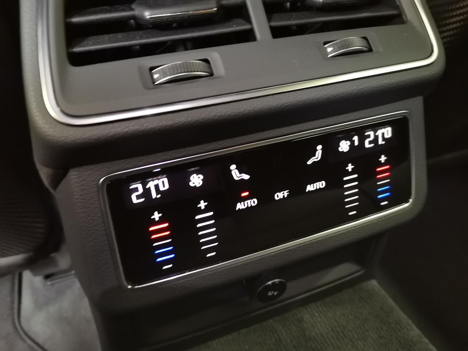 Audi RS6 4.0 V8 quattro performance Matrix|virt.Cock.