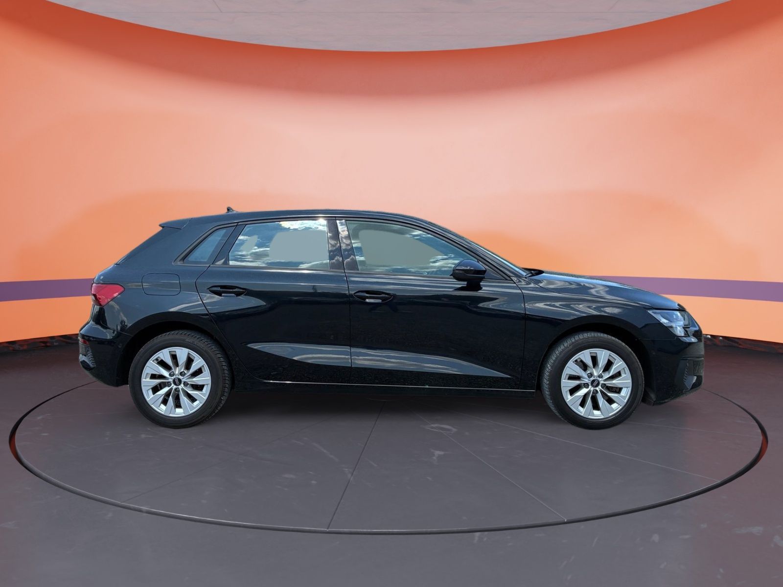 Audi A3 Sportback 40 1.4 TFSI e-tron *BUSINESS-PAKET*