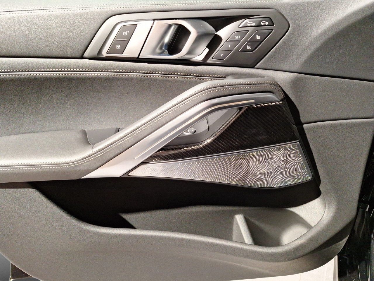 BMW X6 xDrive30d Leasing ab 1259EUR M Sport Pro HUD