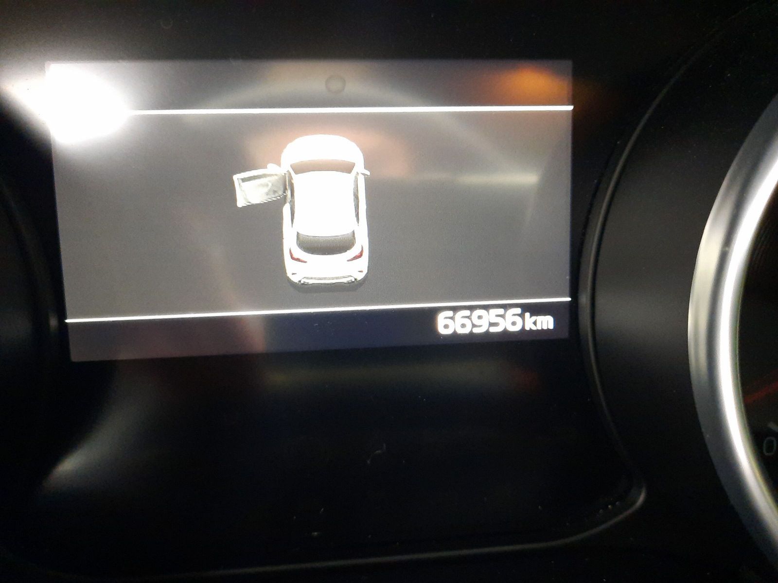 Kia XCeed 1.5 T-GDI DCT Spirit - Samsaru's Car Outlet