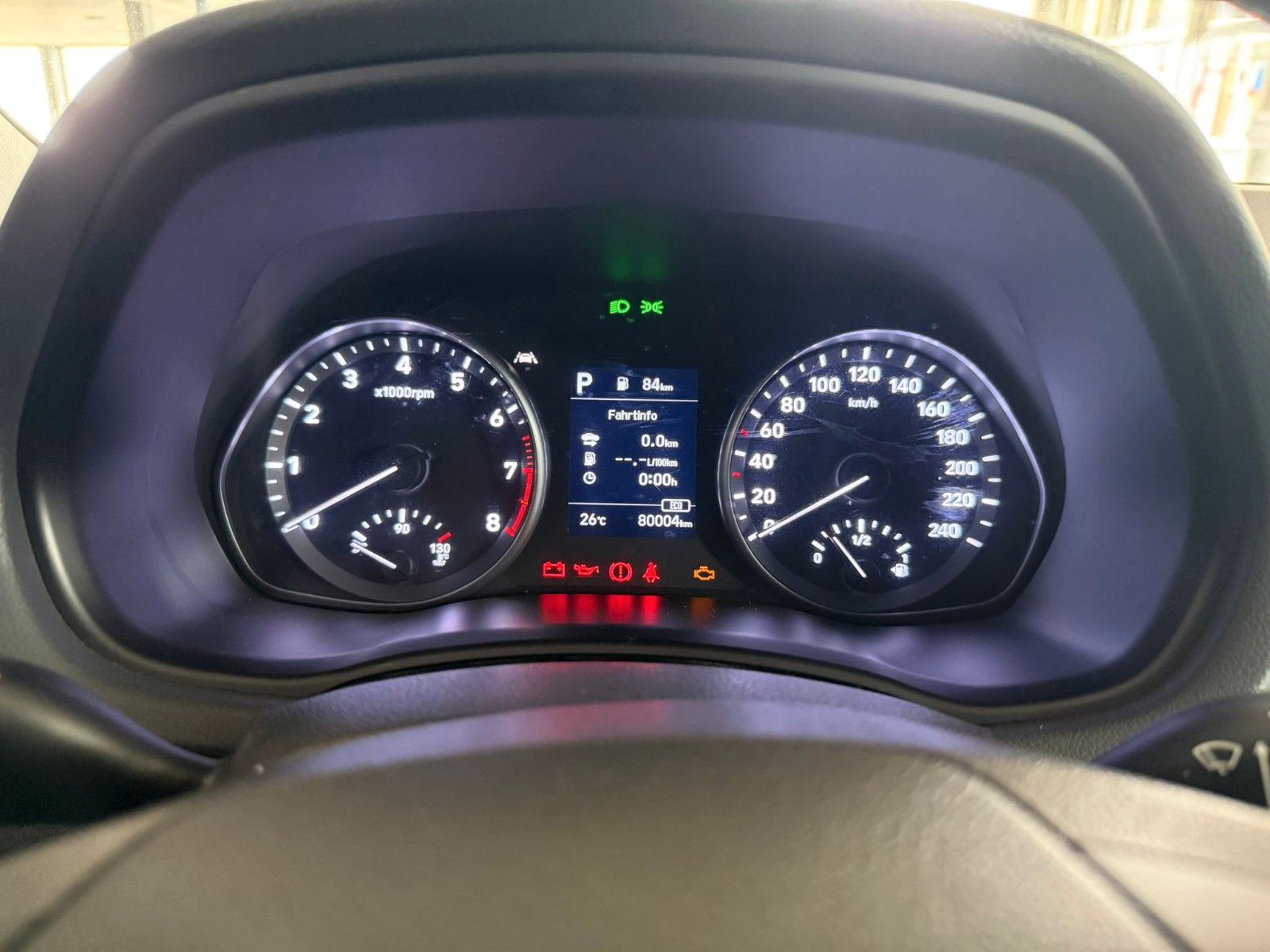 Hyundai i30 - Samsaru's Car Outlet
