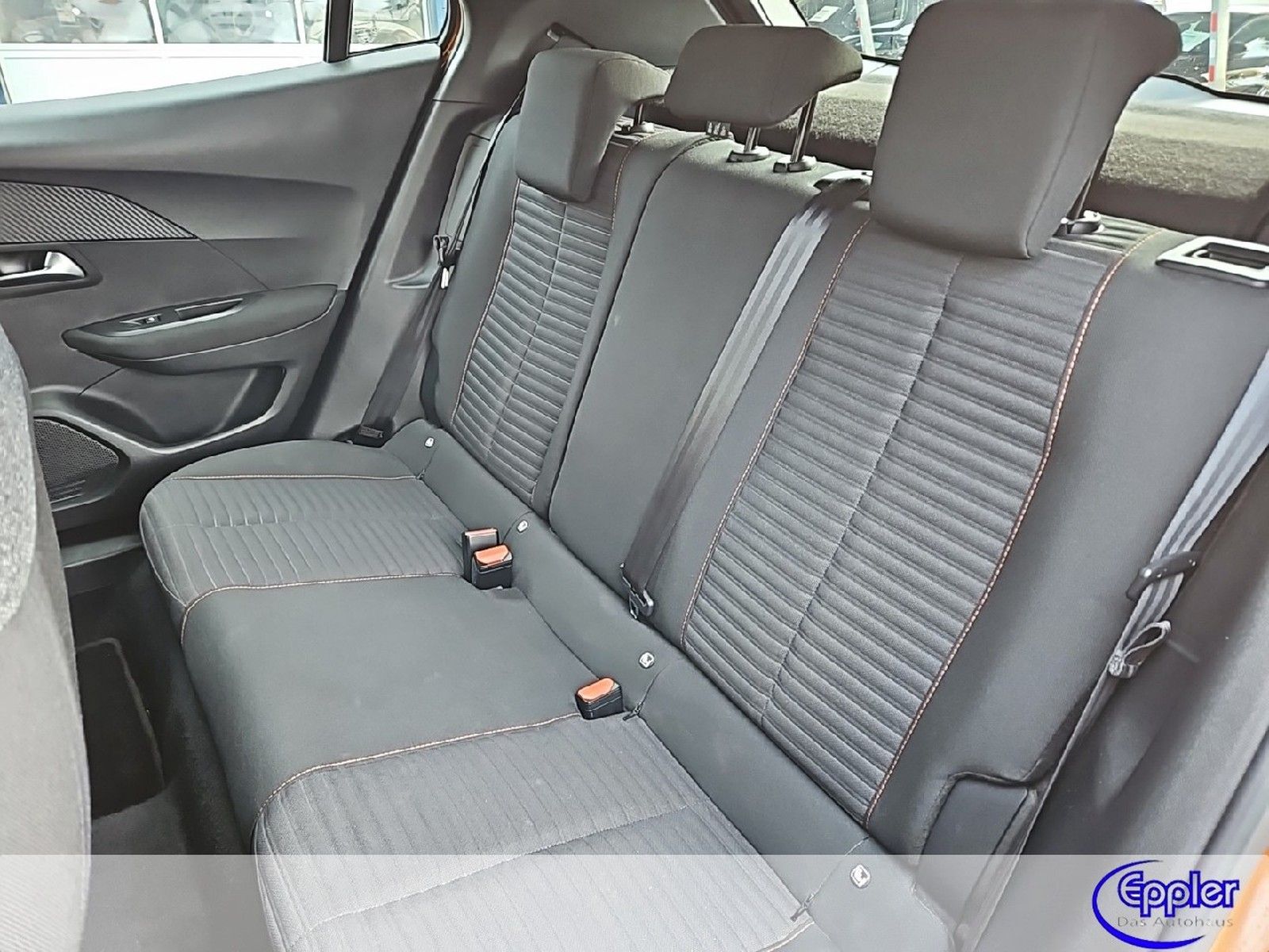 Peugeot 2008 Active Elektro 136 - Samsaru's Car Outlet