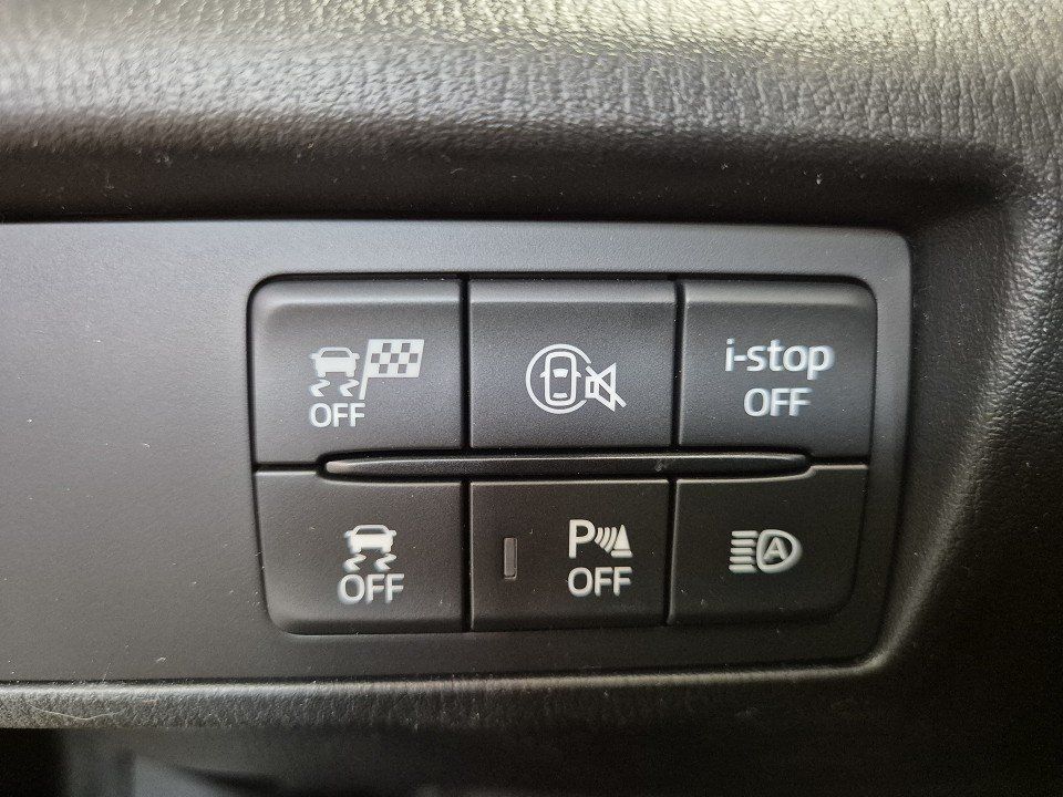 Mazda MX-5 Homura G-132 6MT 1.5L RWD