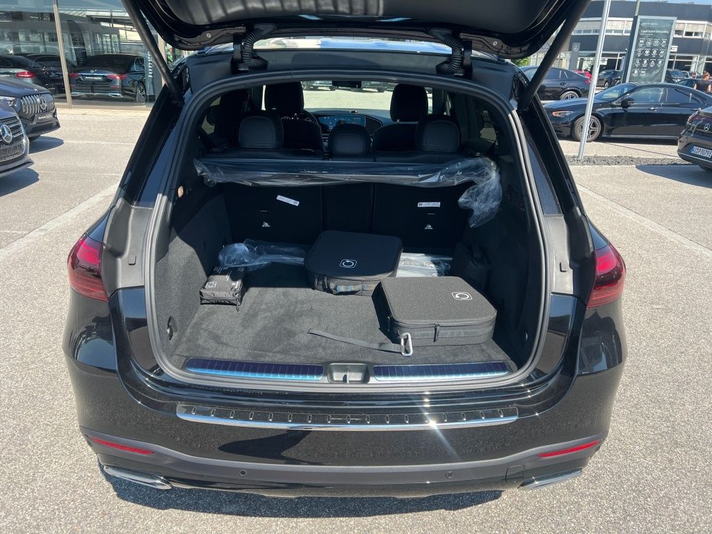 Mercedes-Benz GLE 350 de 4M AMG*Night*AHK*Mbeam*Burmester*360