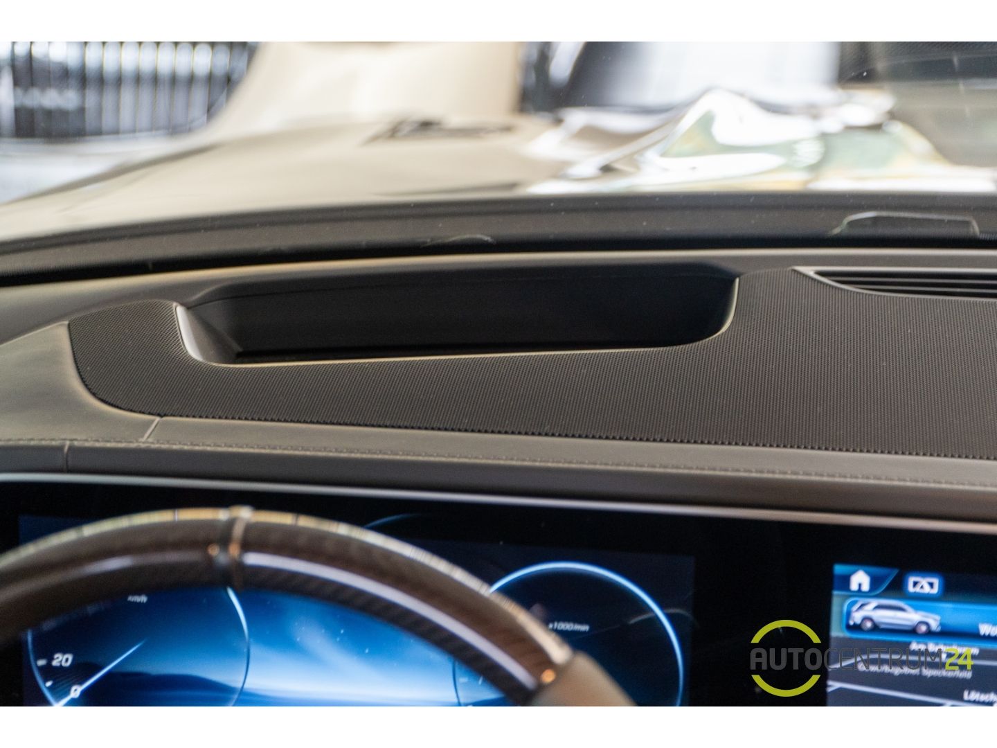 Mercedes-Benz GLE 53 AMG Pano Memo Burm Night AHK HUD Luftfede