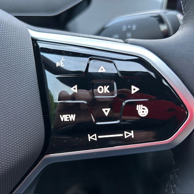 Volkswagen ID.3 Pro 150 kW Goal AHK ( Fahrrad ) LED-Matrix