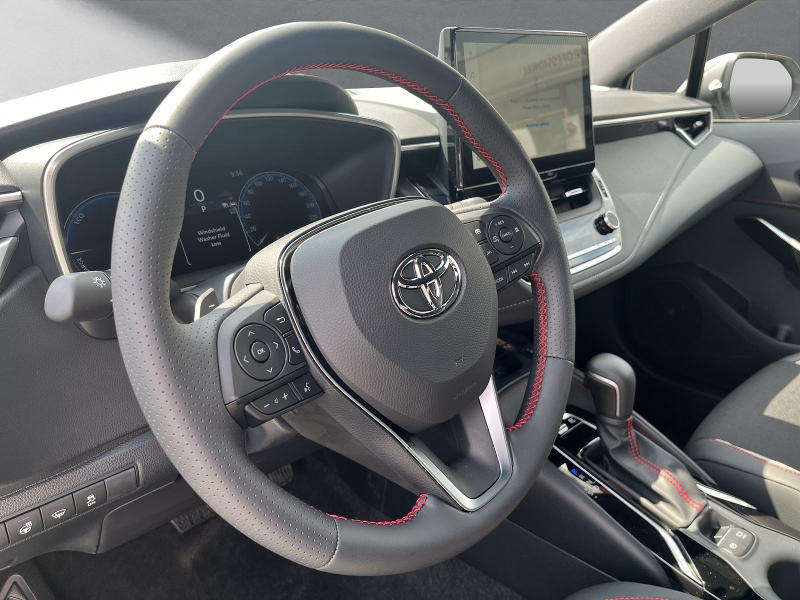 Toyota Corolla GR*TOP*LED*LM* GR SPORT*