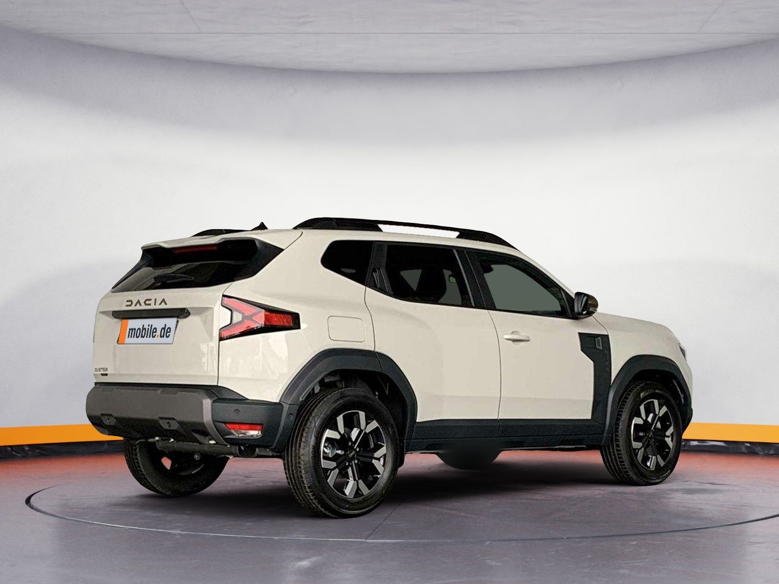 Dacia Duster III 1,6 Hybrid 140 Extreme - Samsaru's Car Outlet