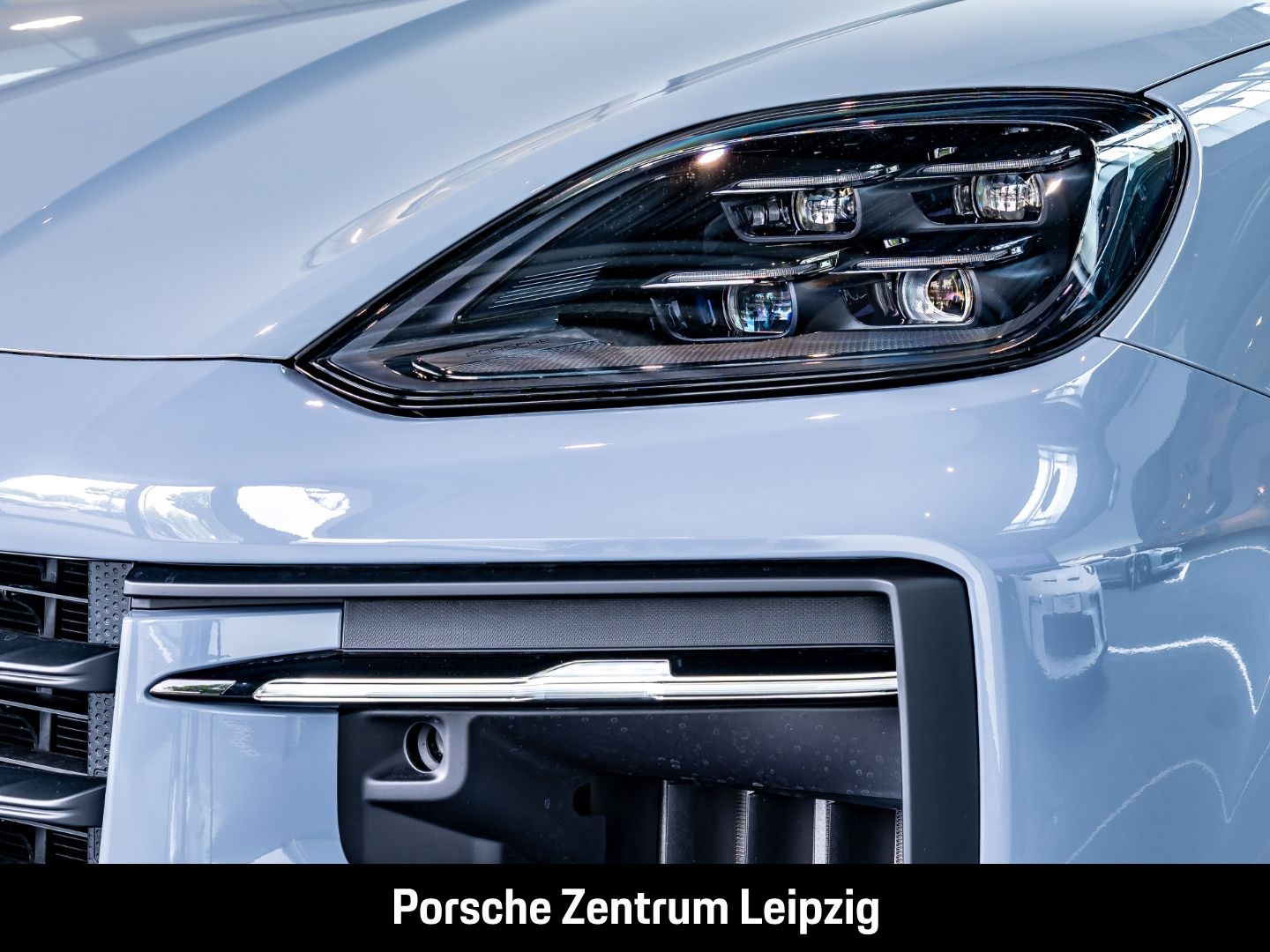Porsche Cayenne S SportDesign PDCC HeadUp Sitzlüftung AH