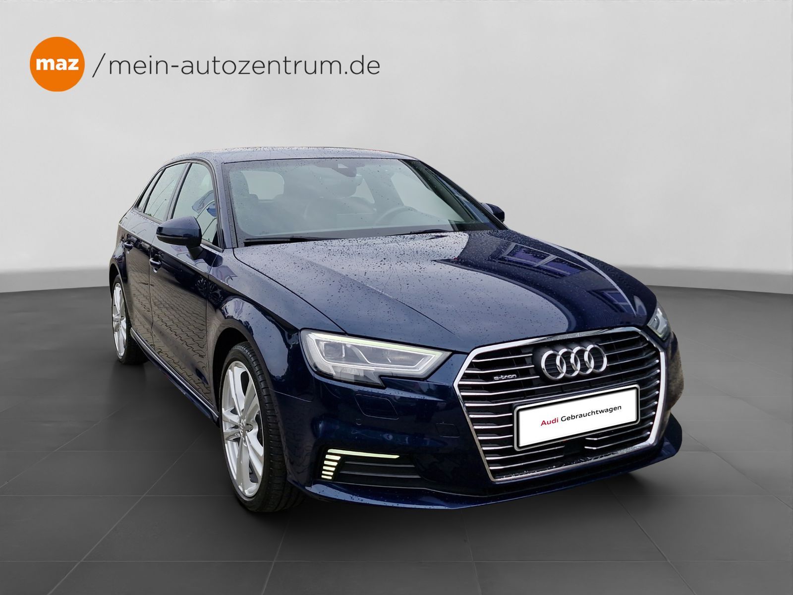 Audi A3 Sportback 40 TFSI e-tron S line - Samsaru's Car Outlet