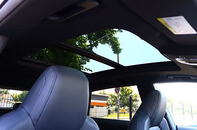 Audi RSQ8 4.0 TFSI Qu ACC+PANO+KAM360+HEADUP+MATRIX