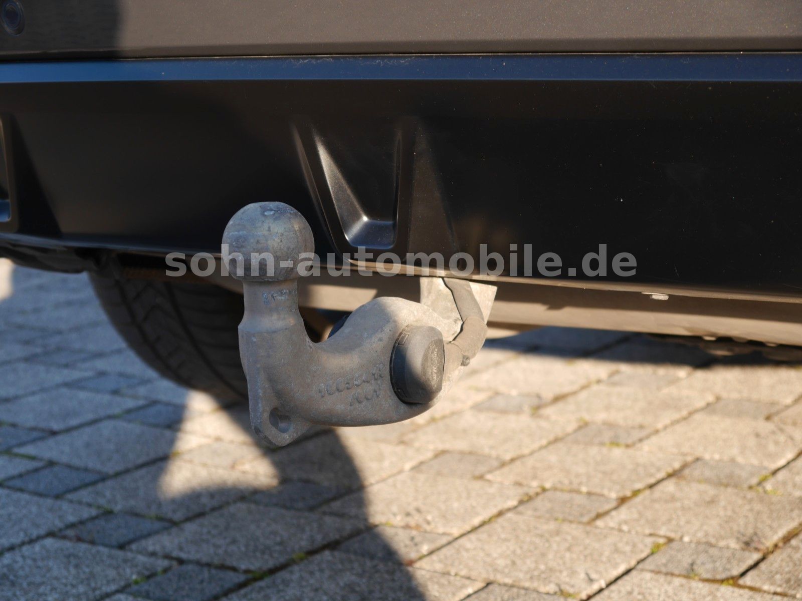 BMW X6 xDrive 40d M-Sport Edition Black - Samsaru's Car Outlet