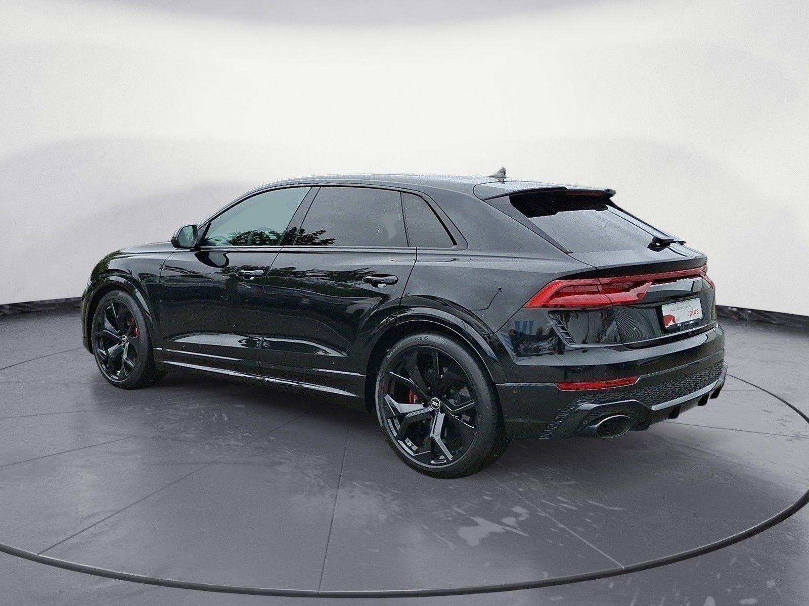 Audi RS Q8 TFSI quattro tiptronic RSKeramik/Abgas/Des