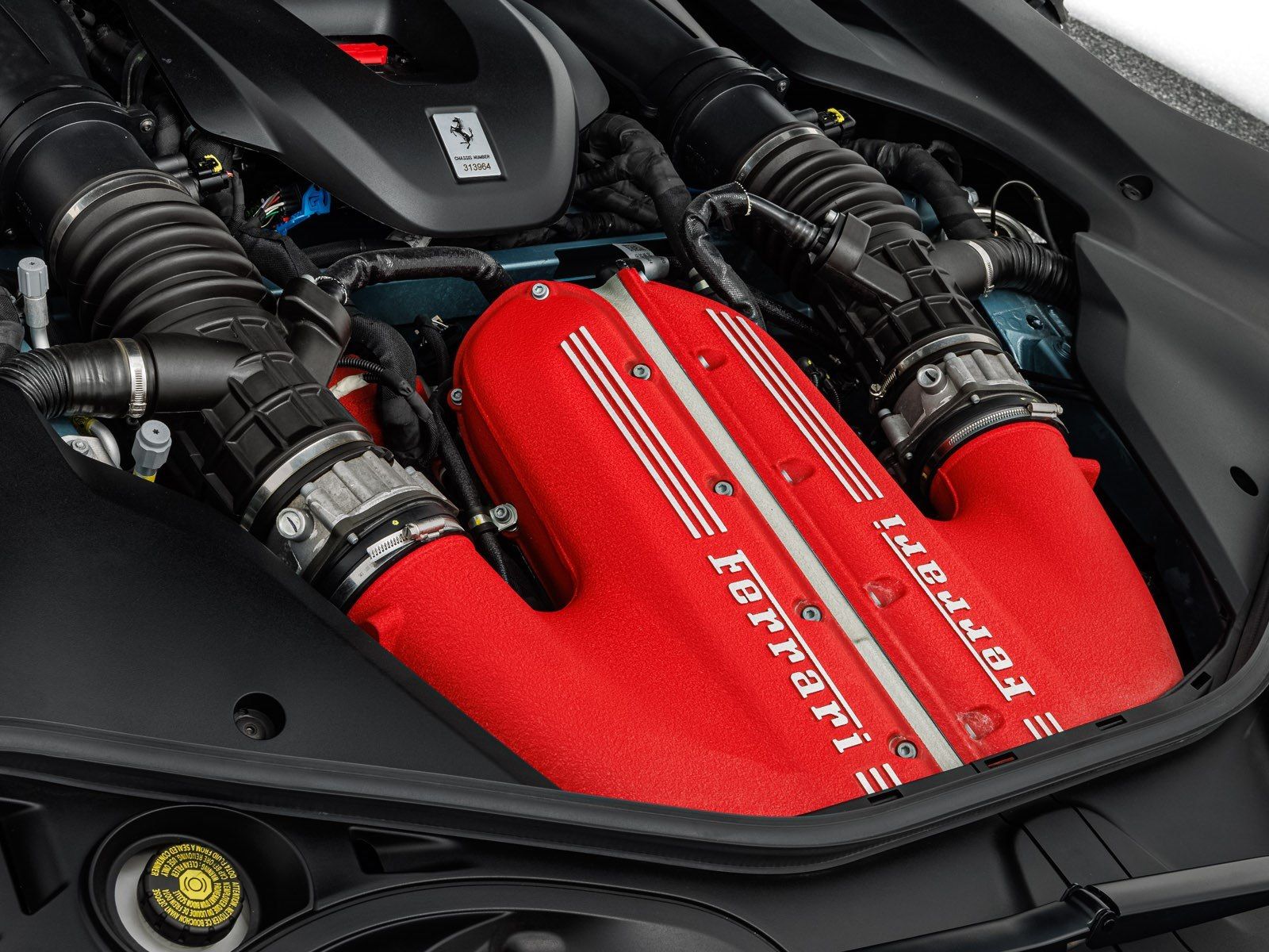 Ferrari 12Cilindri