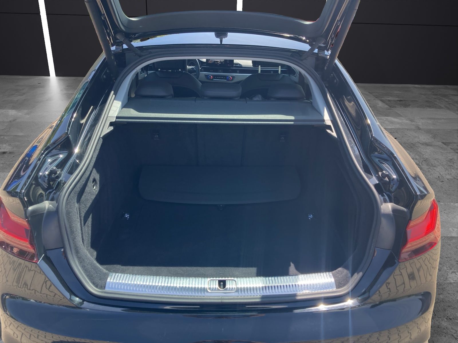 Audi A5 Sportback 50 TDI quattro S-line Matrix AHK Na