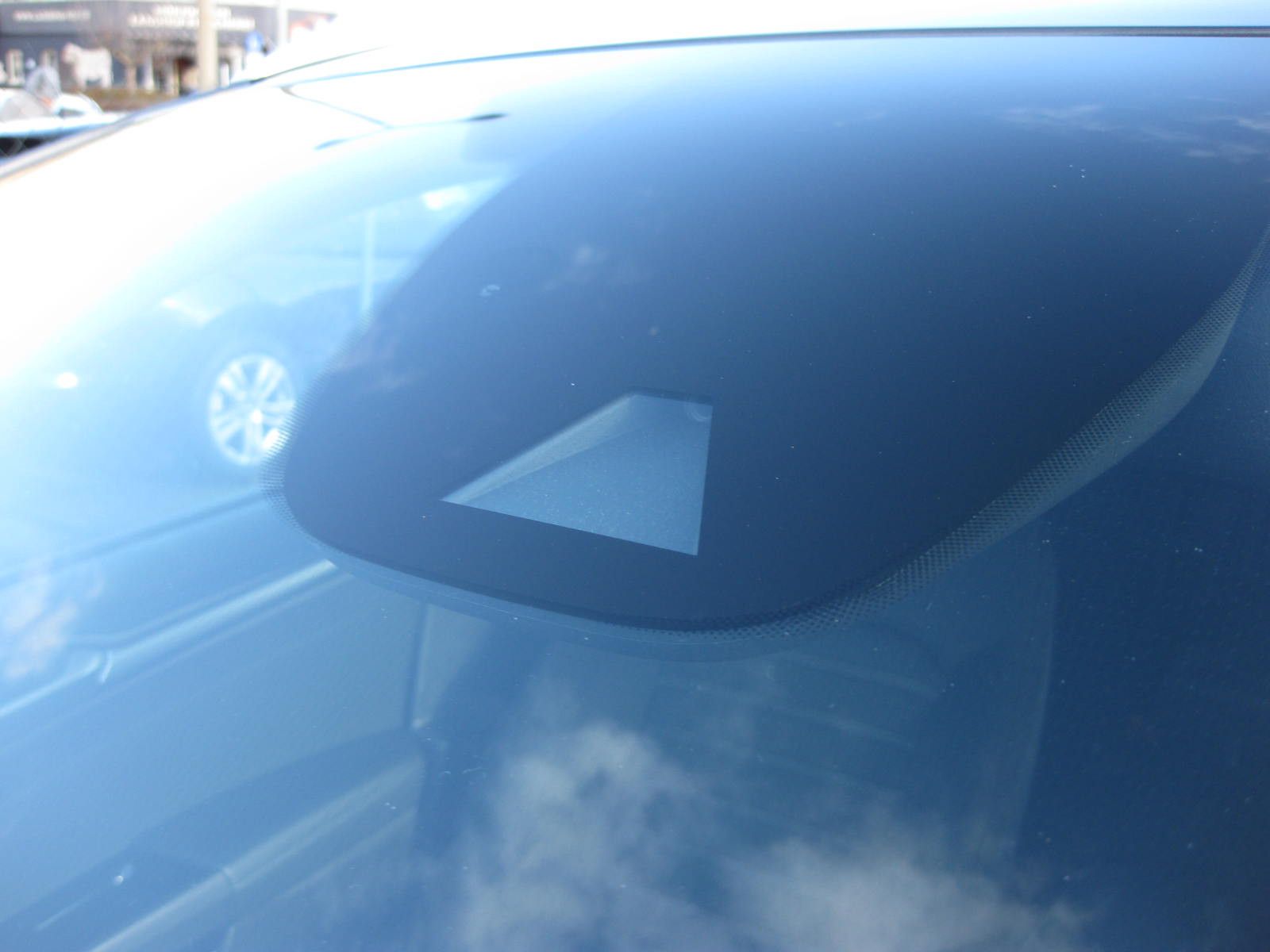 Ford Mondeo Turnier - Samsaru's Car Outlet