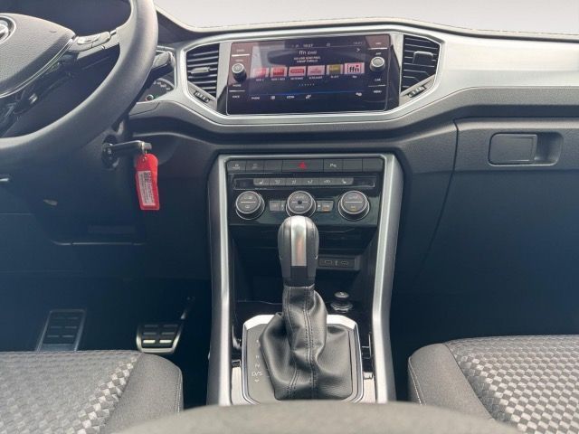Volkswagen T-Roc 1.5 TSI DSG Active - Samsaru's Car Outlet