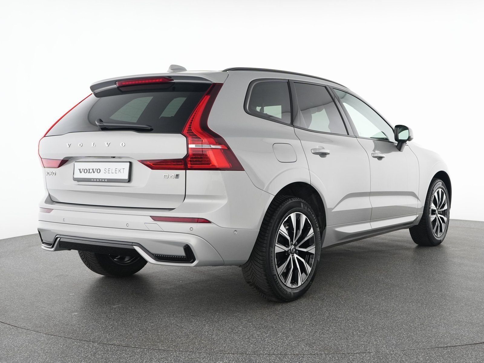 Volvo XC60 B4 Diesel AWD Plus Dark STANDHZ*360*GSHD
