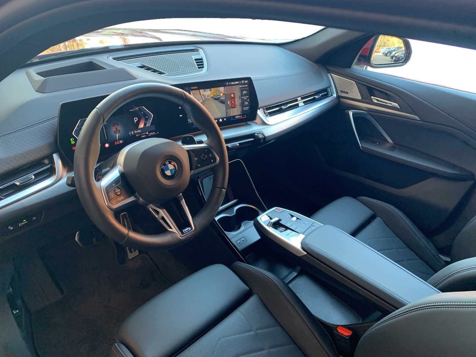 BMW X2 xDrive20d AHK 360° HEAD-UP RFK HIFI XDRIVE BT
