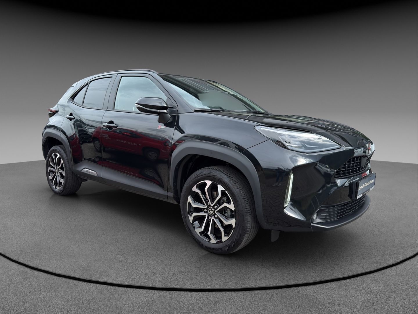 Toyota Yaris Cross Hybrid FWD 1.5 Klimaautom. Navi LED