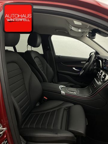 Mercedes-Benz GLC 300 e 4M AMG - Samsaru's Car Outlet