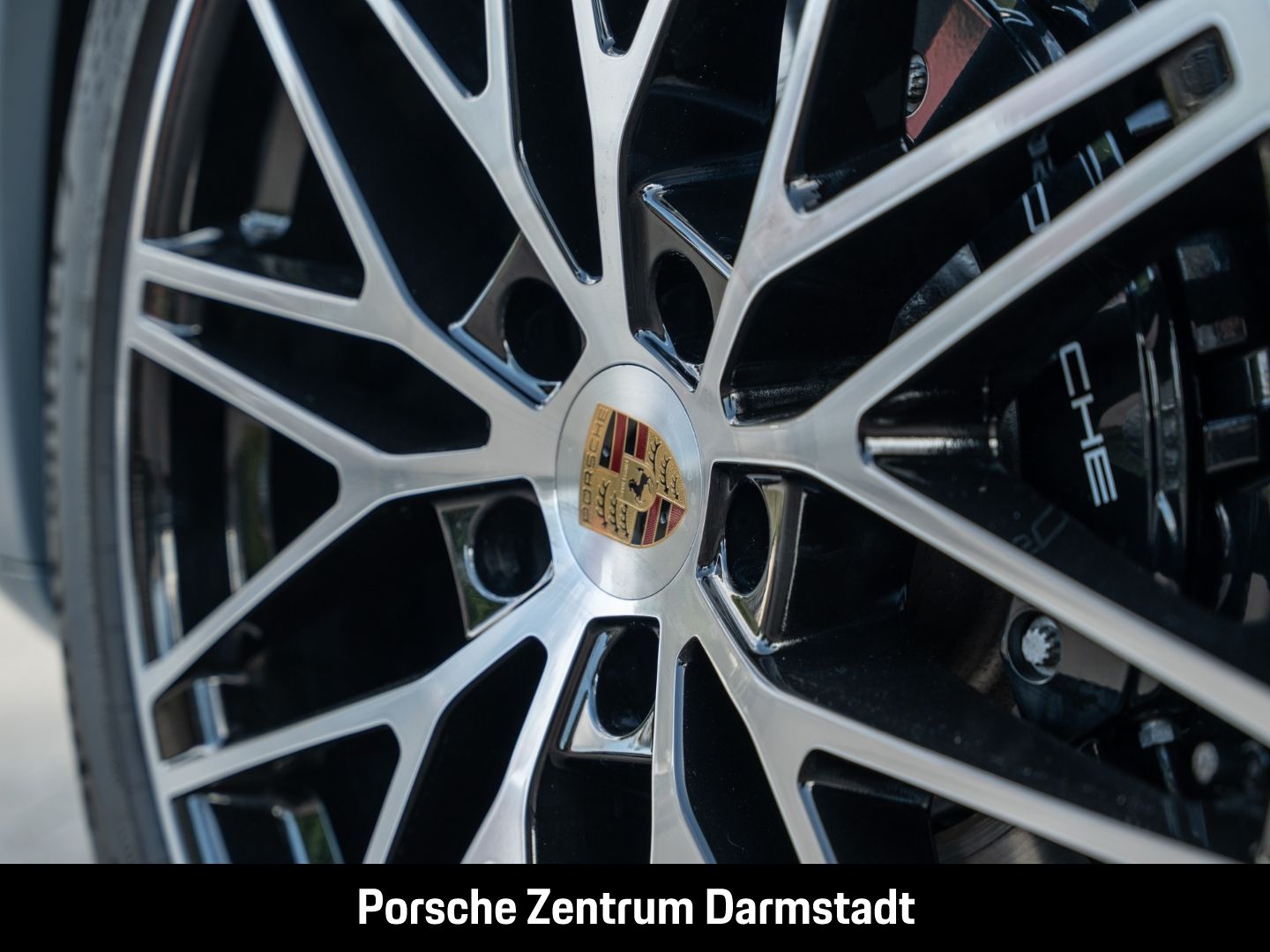 Porsche Cayenne S E-Hybrid Coupe InnoDrive Head-Up