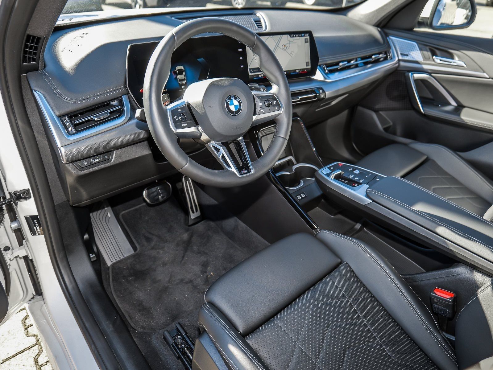 BMW X1 xDrive23d M Sport AHK Pano Memory DA+ H/K RFK