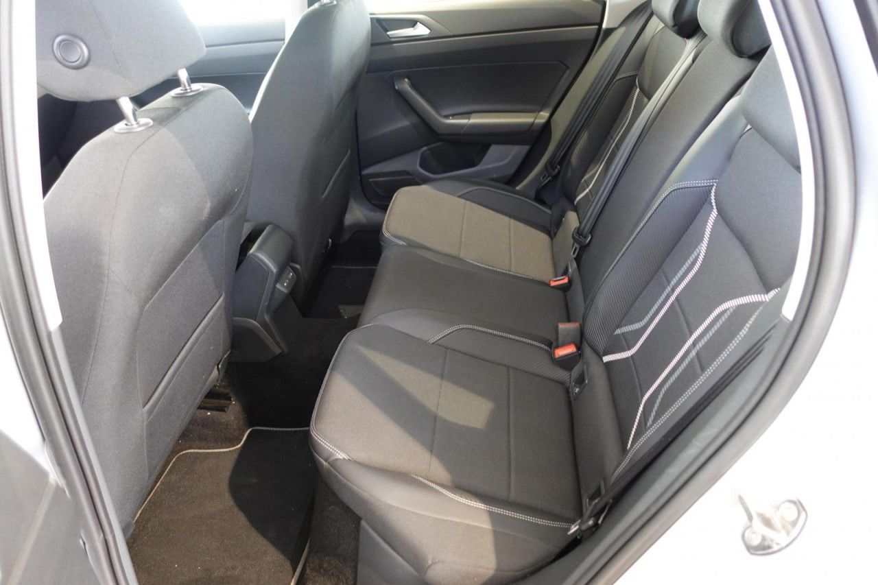 Volkswagen Taigo Style 1.0TSI DSG - Samsaru's Car Outlet