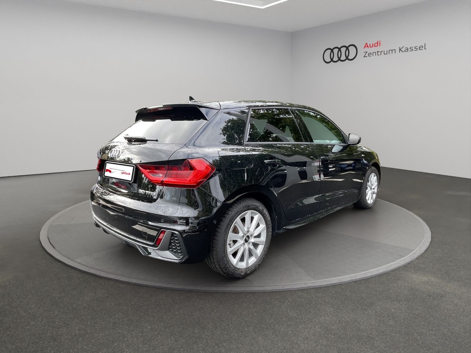Audi A1 SB 30 TFSI S line Led Navi Kamera CarPlay