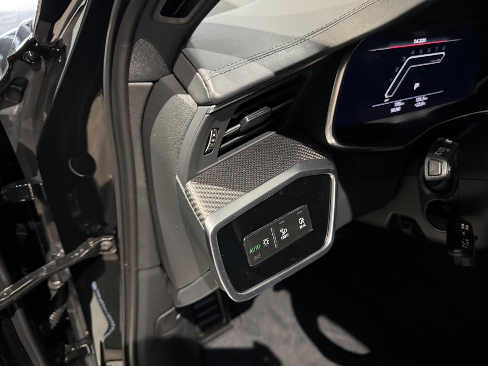 Audi RS6 RS 6 performance GT-Sitze RS Dyna.Plus Pa