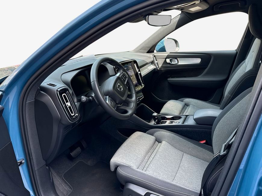 Volvo XC40 B3 B DKG Core