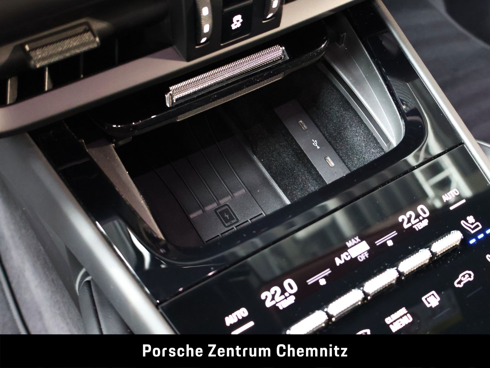 Porsche Cayenne E-Hybrid Sportabgas;Sitzbelüft.;Head-Up;