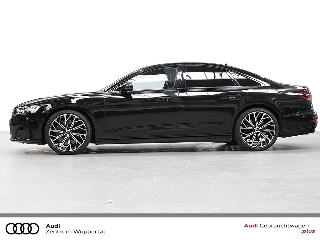 Audi A8 60 TDI - Samsaru's Car Outlet