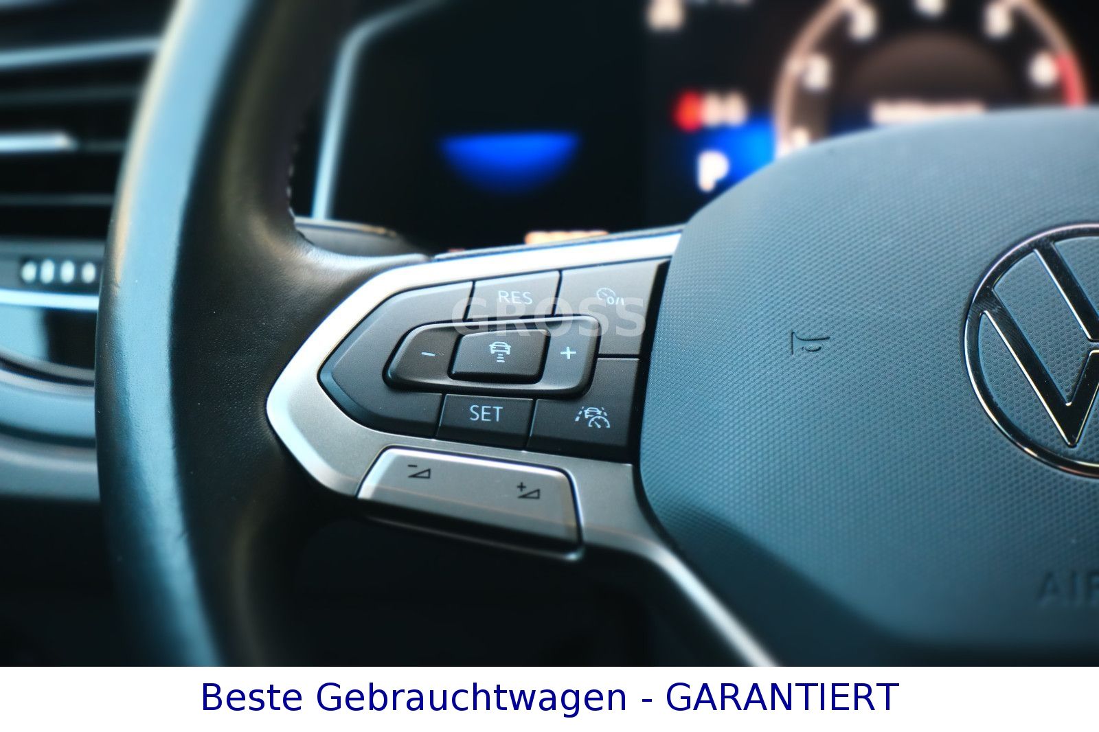 Volkswagen Taigo 1.5 TSI R-Line - Samsaru's Car Outlet