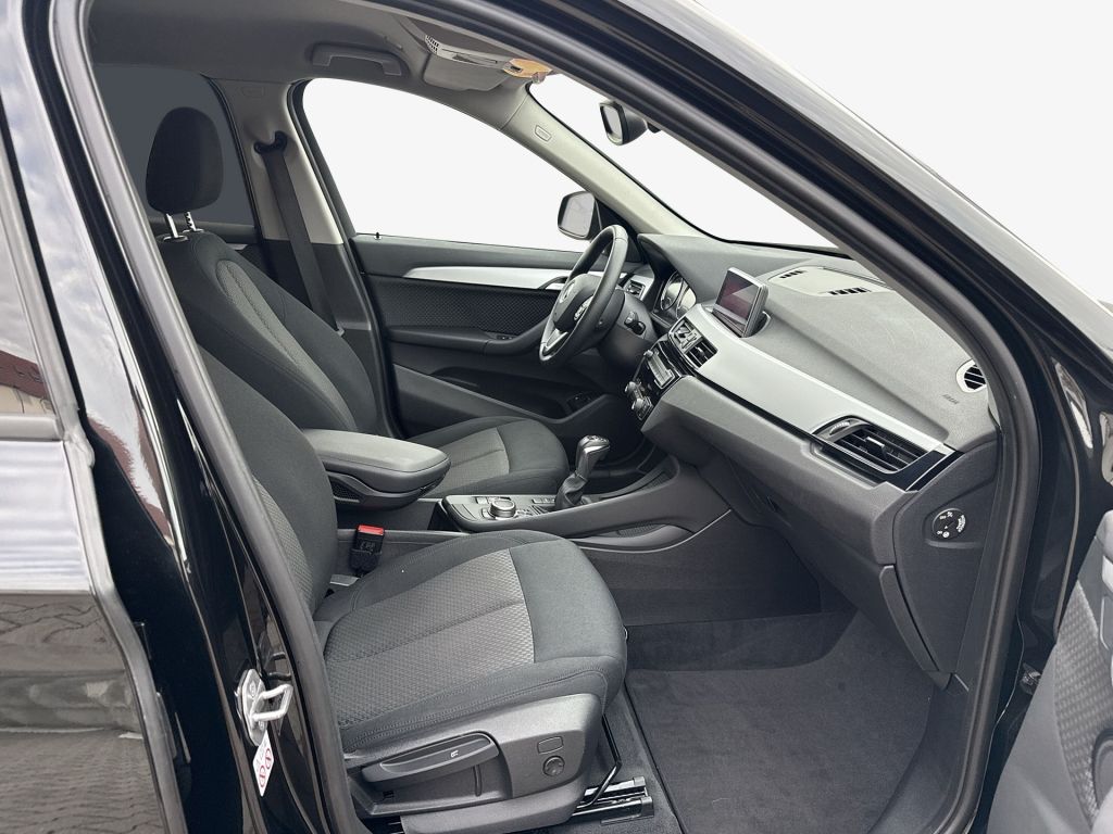 BMW X1 xDrive25e Advantage - Samsaru's Car Outlet
