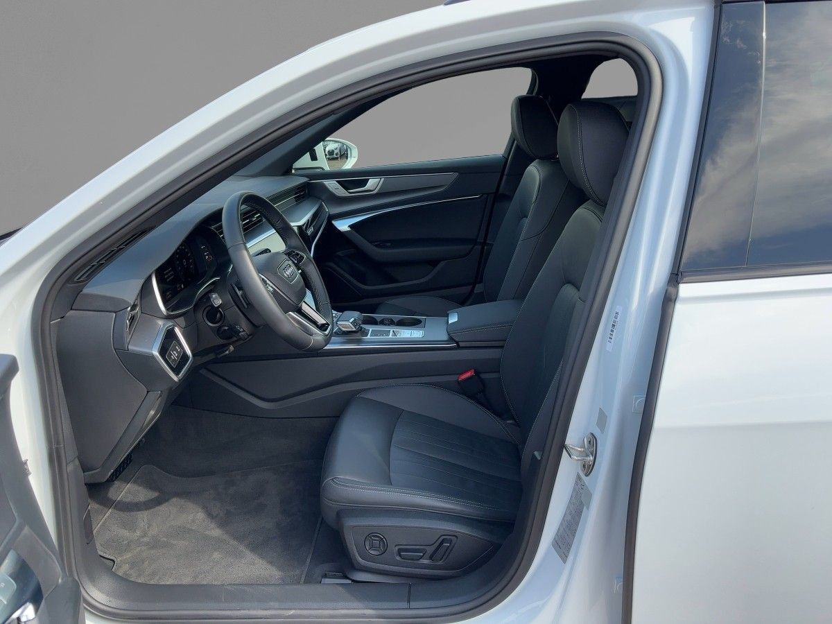 Audi A6 Avant 40 TDI Q.sport - Samsaru's Car Outlet