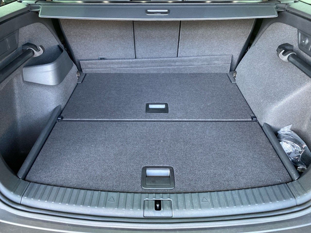 Skoda Kodiaq Sportline 2.0l TSI - Samsaru's Car Outlet