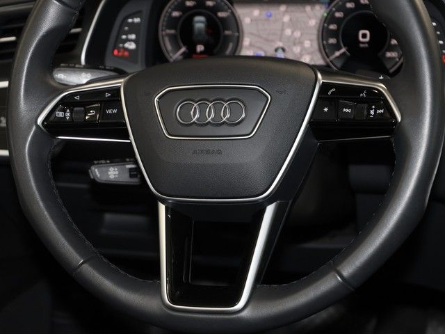 Audi A6 Avant 50 TFSI e quattro S line ACC AHK HuD Ma