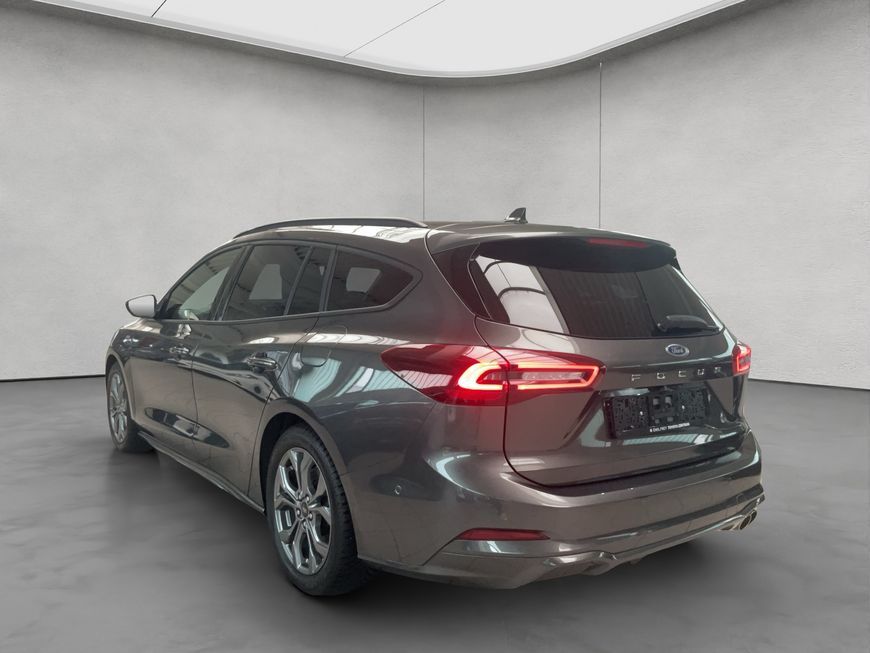 Ford Focus Turnier 1.0 EcoBoost Hybrid Aut. ST-LINE X