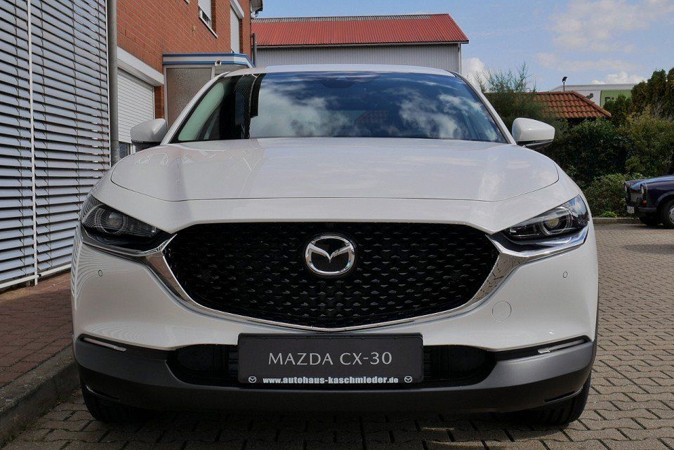 Mazda CX-30 SKYACTIV Selection +Des.P+Act.P.+Bose *Led