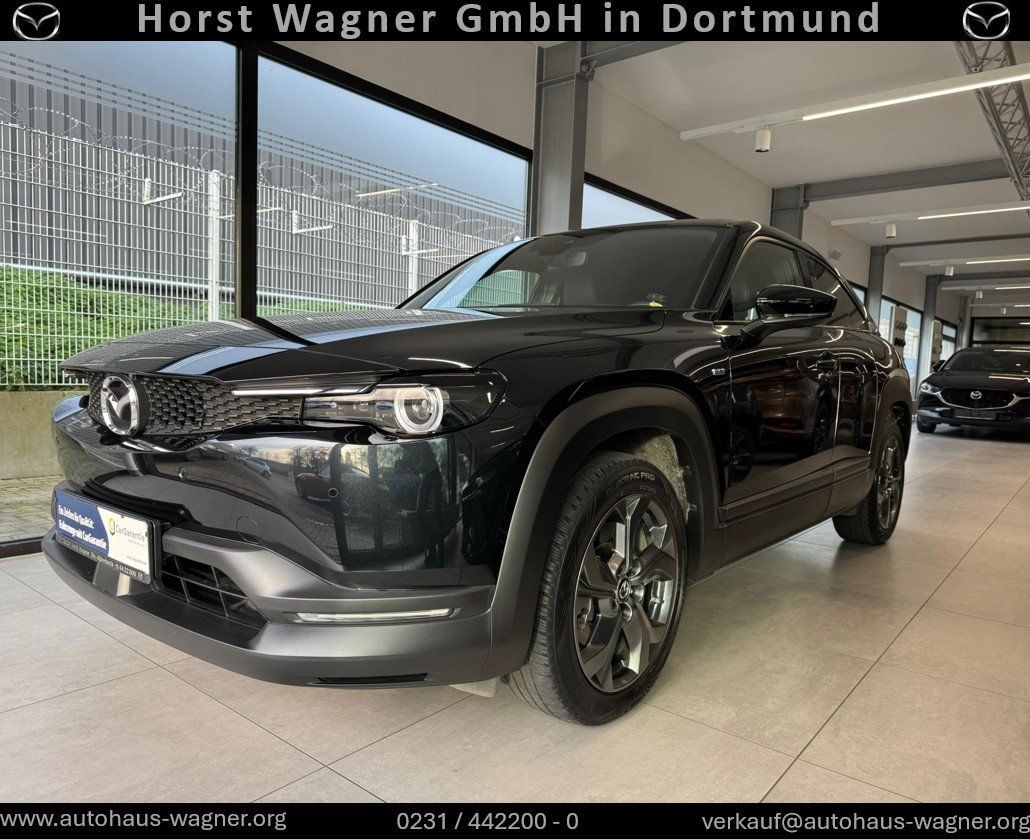 Mazda MX-30 Makoto EV 145 PS *GSD*Premium-Paket*