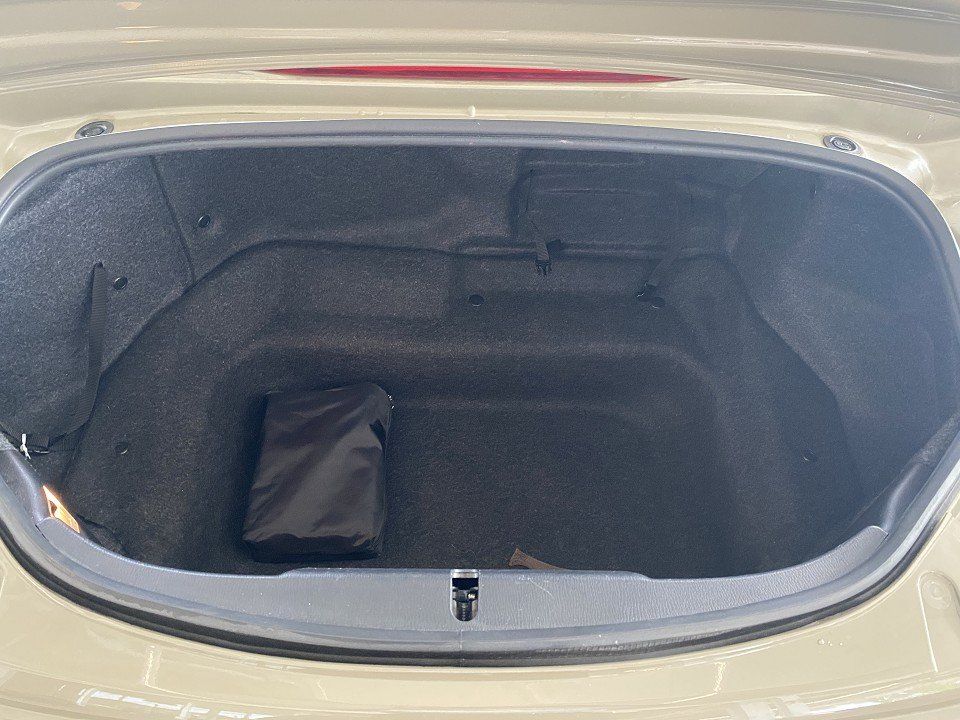 Mazda MX-5 2.0 Kazari 184 LEDER NAVI BOSE MATRIX