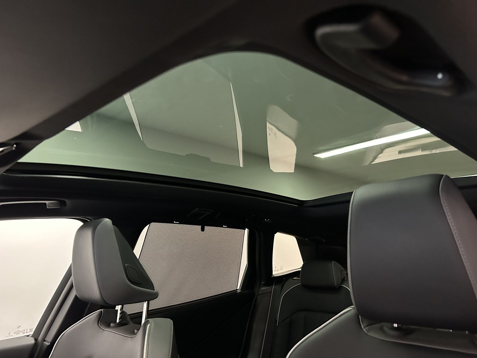 BMW X3 xDrive20i M Sportpaket Pro DA. Prof. PA. Prof