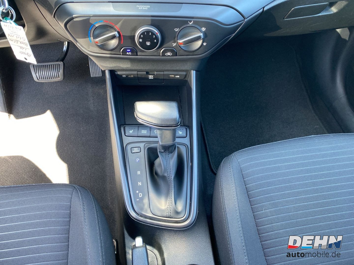 Hyundai i20 1.0 T-GDI 48V 7-DCT Edition 30 - Samsaru's Car Outlet