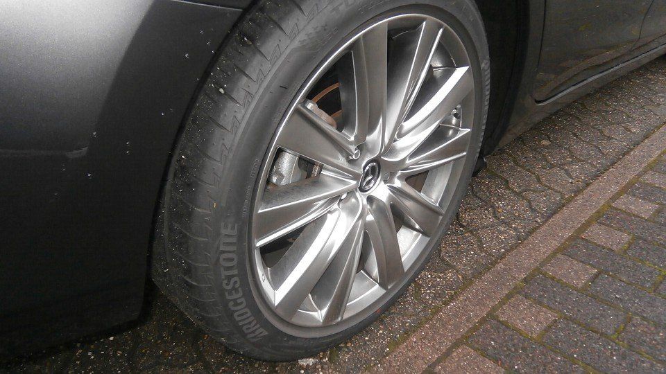 Mazda 6 2.5L SKYACTIV G 194PS 6AT FWD TAKUMI SUNROOF