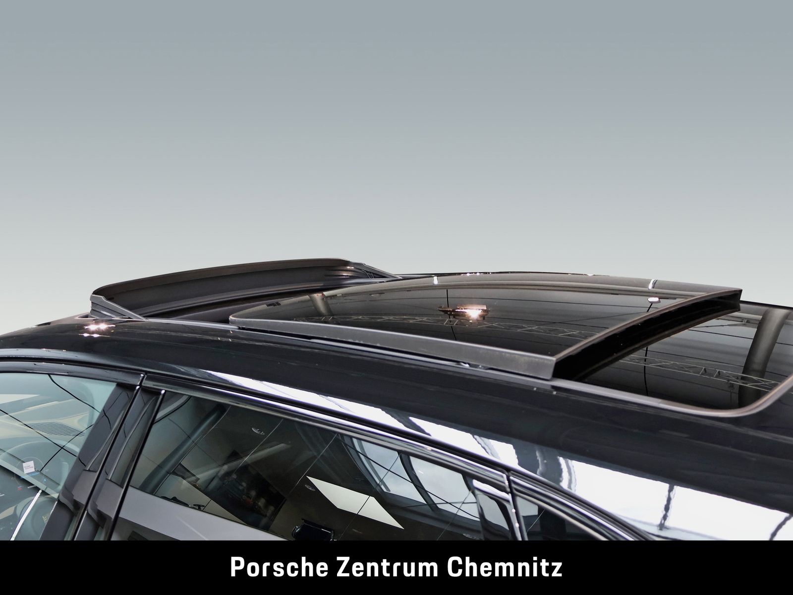Porsche Cayenne S Sportabgas;Pano;Sitzbelüft.;Standhzg.