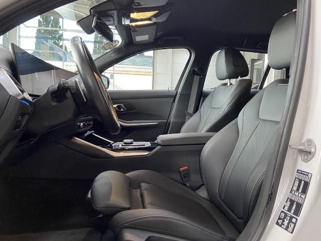 BMW 320 d xDrive M Sport - Samsaru's Car Outlet