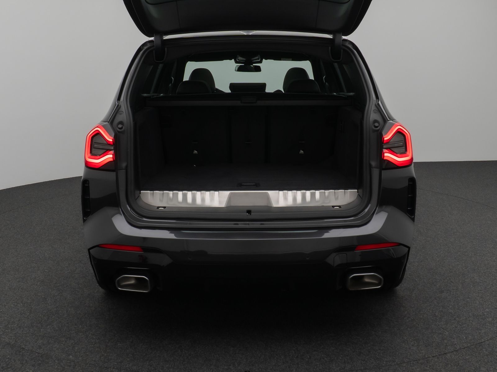 BMW X3 xD30e M Sport Panorama 360° HUD DAB HiFi AHK