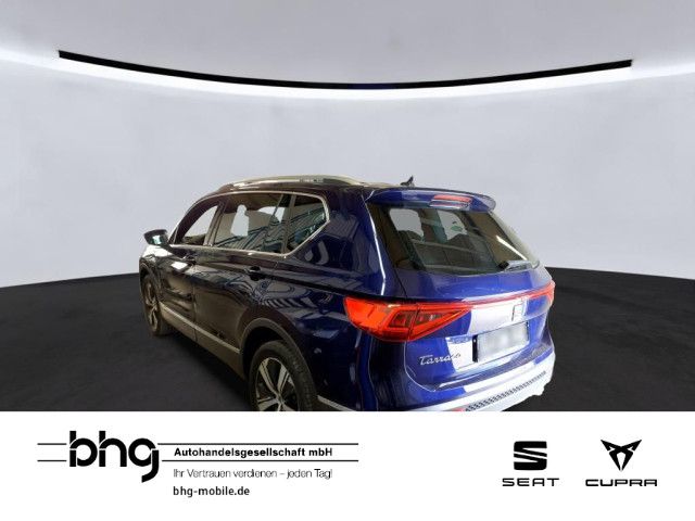 Seat TARRACO 1,4eHYBXPERI5T180 DP2A6